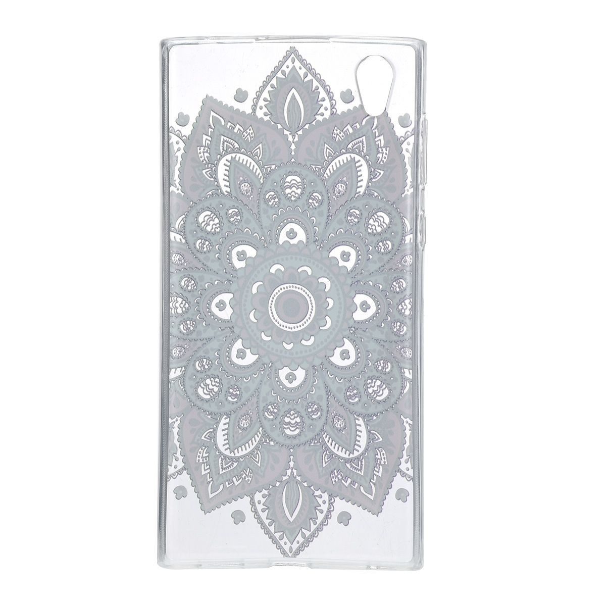 König Design Handyhülle Sony Xperia XA2, Sony Xperia XA2 Handyhülle Backcover Mehrfarbig