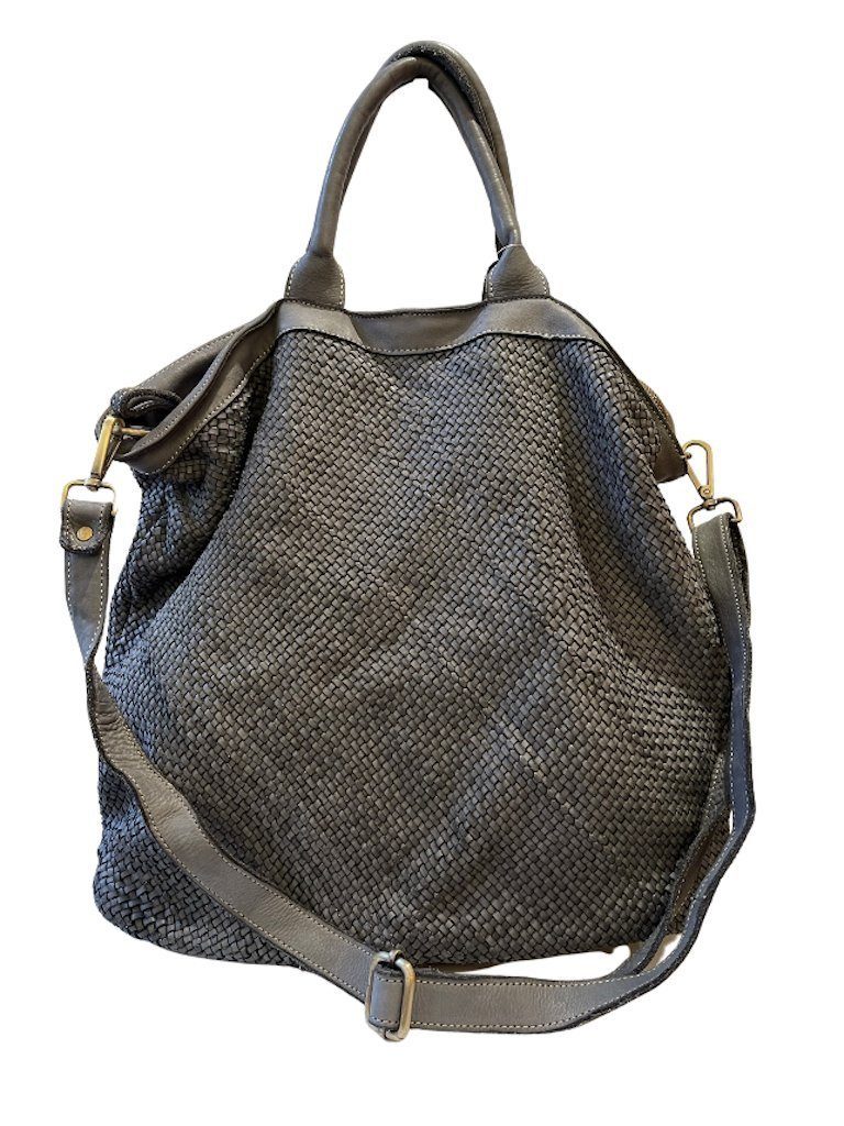 BZNA Shopper Naomi Designer Handtasche Schultertasche günstig online kaufen