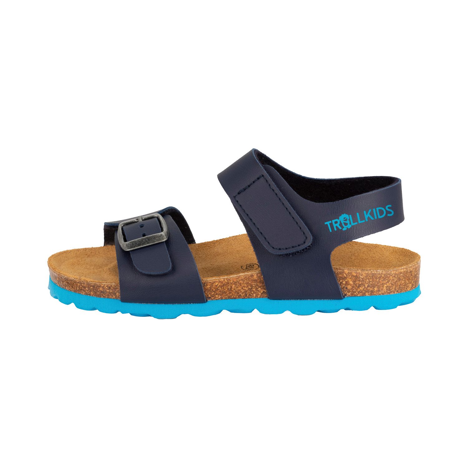 TROLLKIDS KIDS BERGEN SANDAL Sandale