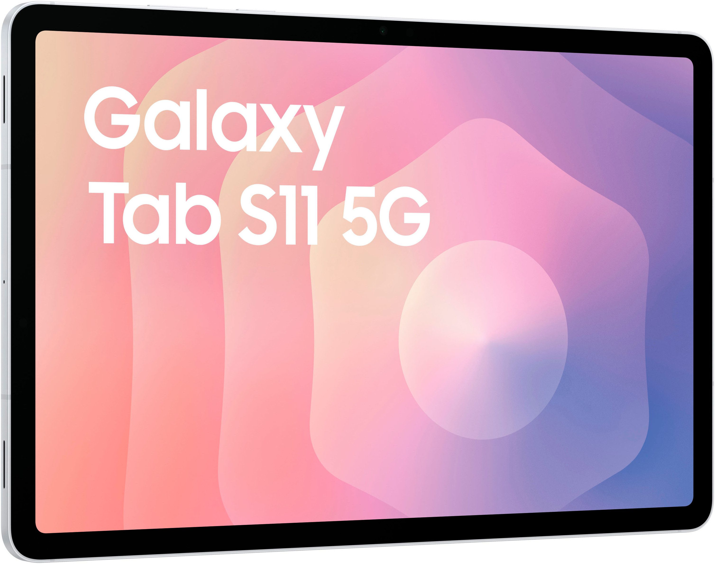 Samsung Galaxy Tab S11 Tablet (11", Android,One UI,Knox, 5G)