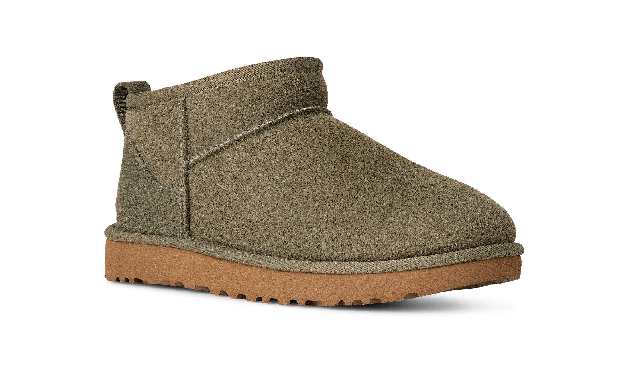 UGG Classic Ultra Mini Schlupfboots Ankleboots, günstig online kaufen