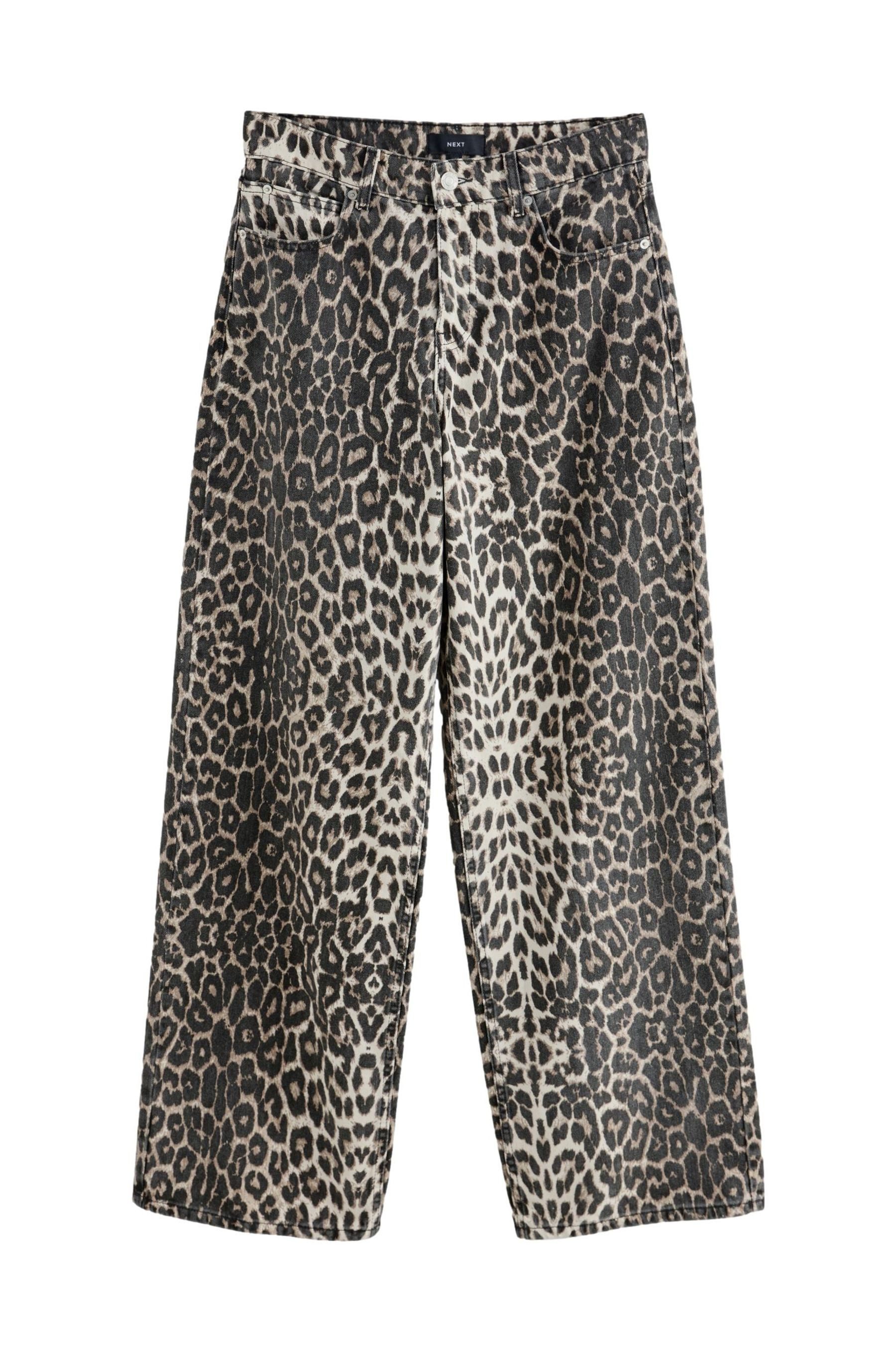 Next Weite Jeans Jeans mit weitem günstig online kaufen