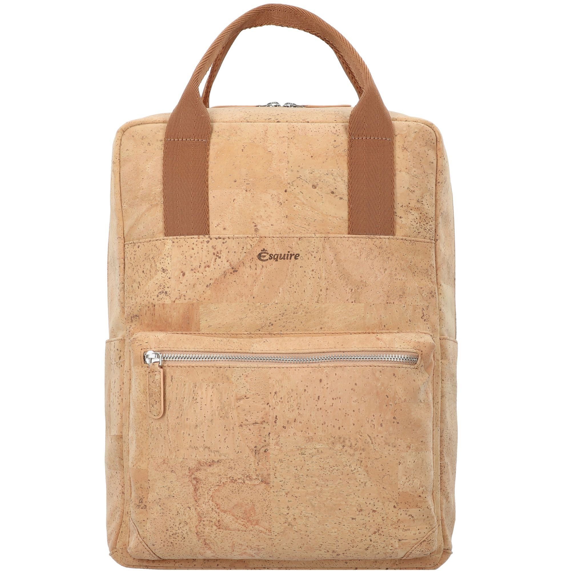 Esquire Daypack Kork, Kork günstig online kaufen