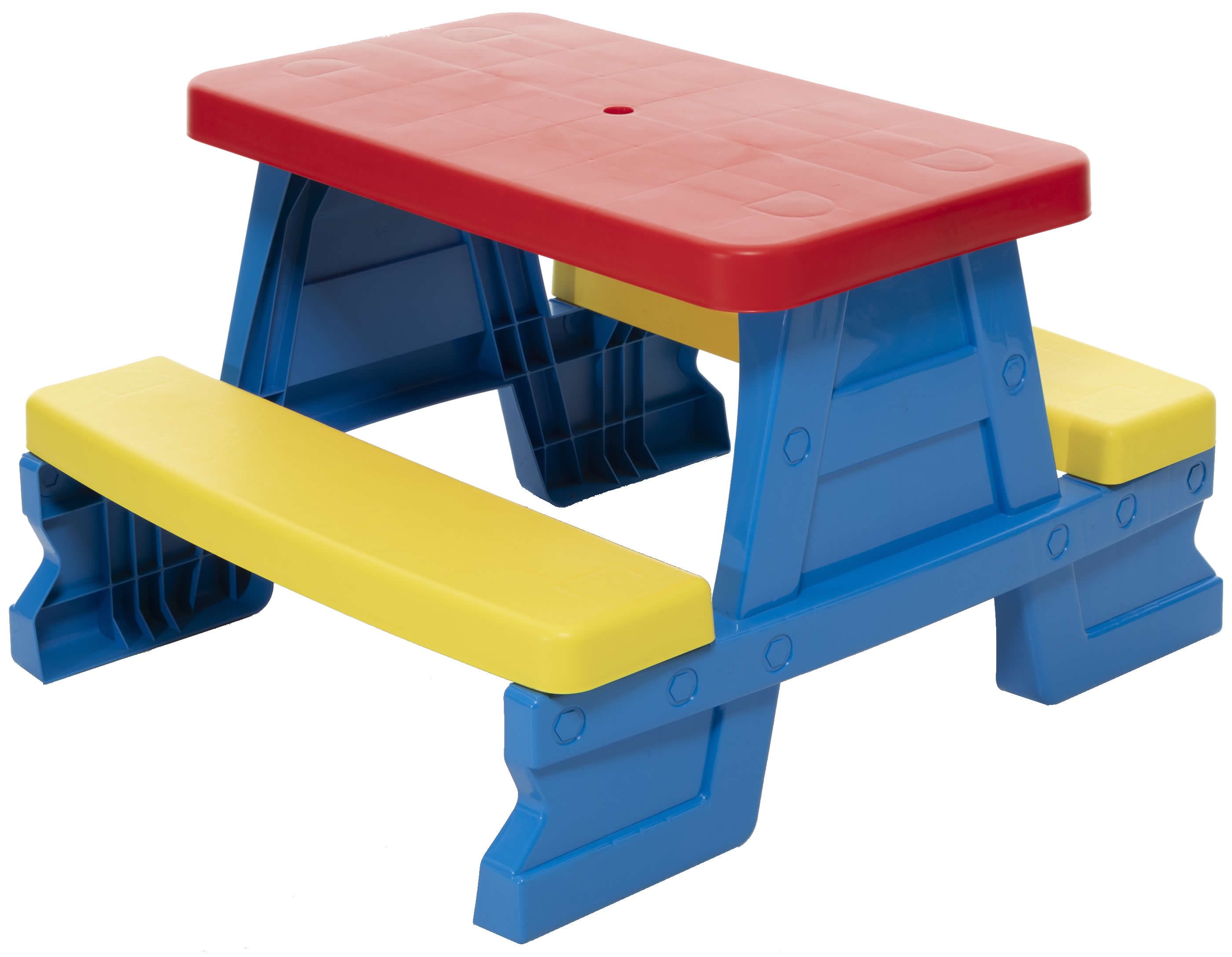Dohany Garten-Kindersitzgruppe Kinder Sitzgruppe Picknick Sitzgarnitur günstig online kaufen