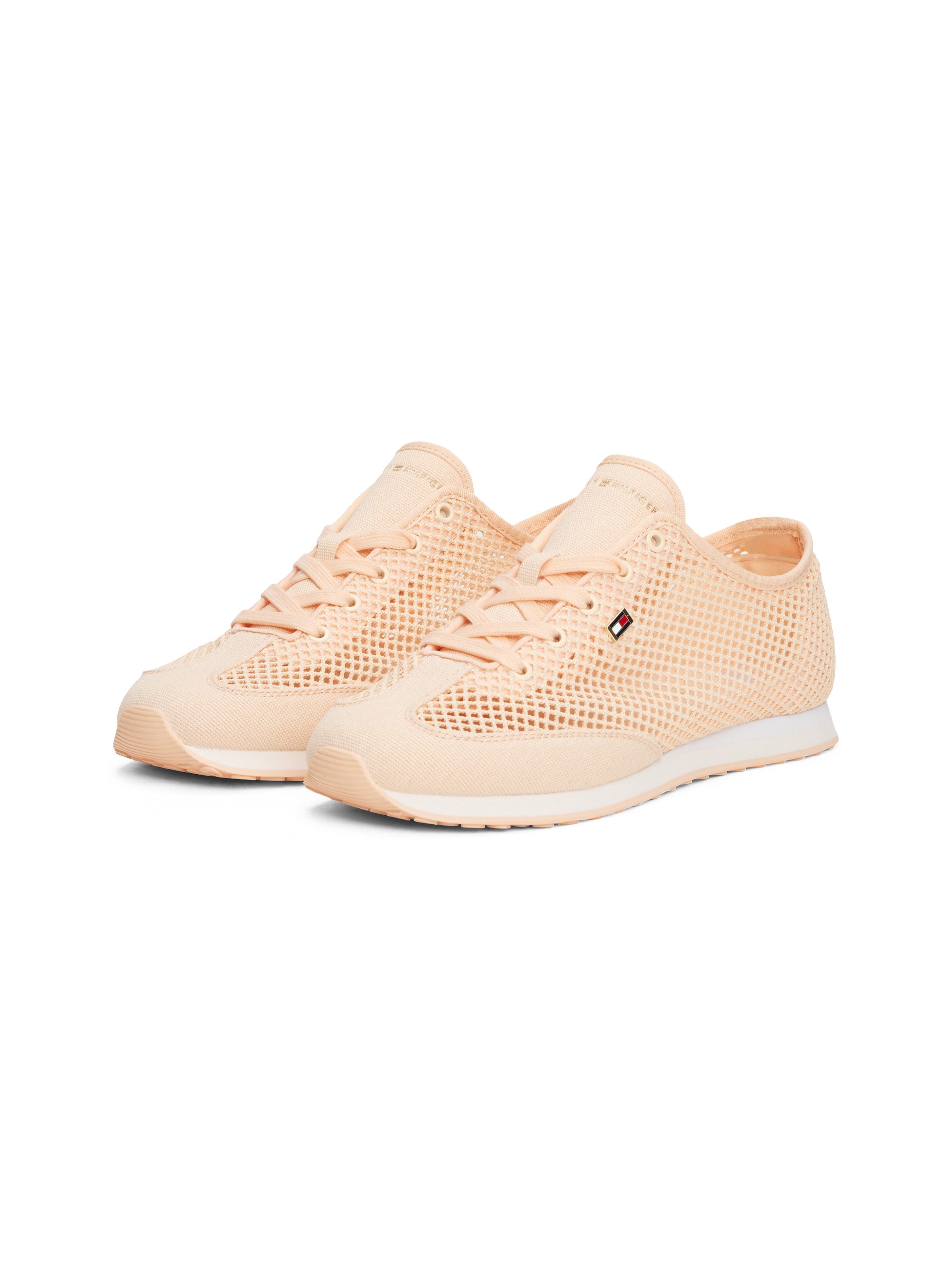 Tommy Hilfiger TH OPEN MESH LOW günstig online kaufen