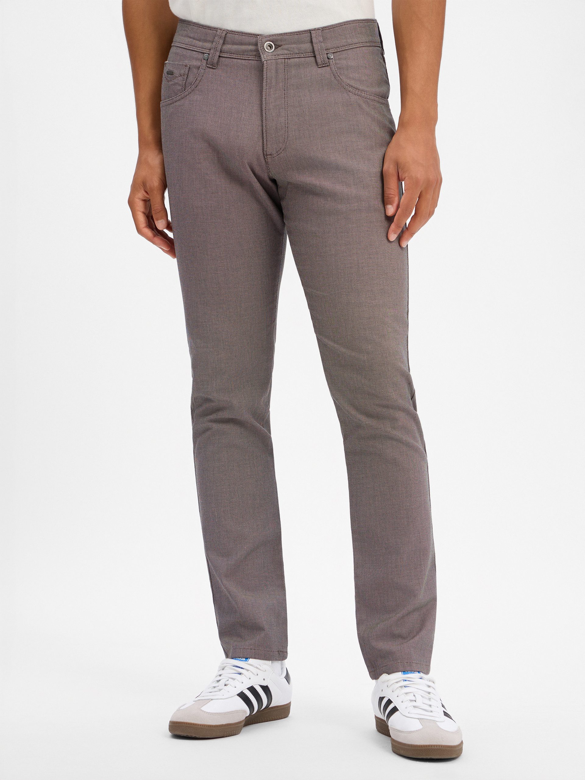 bugatti 5-Pocket-Hose