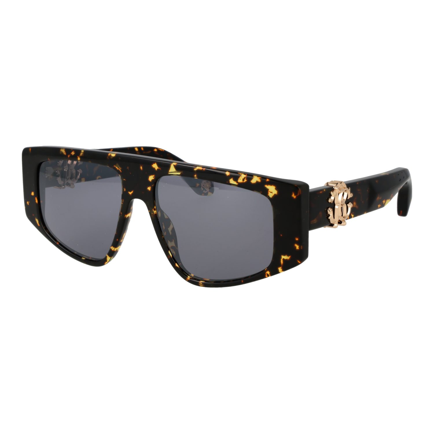 roberto cavalli Sonnenbrille SRC038M 564APX
