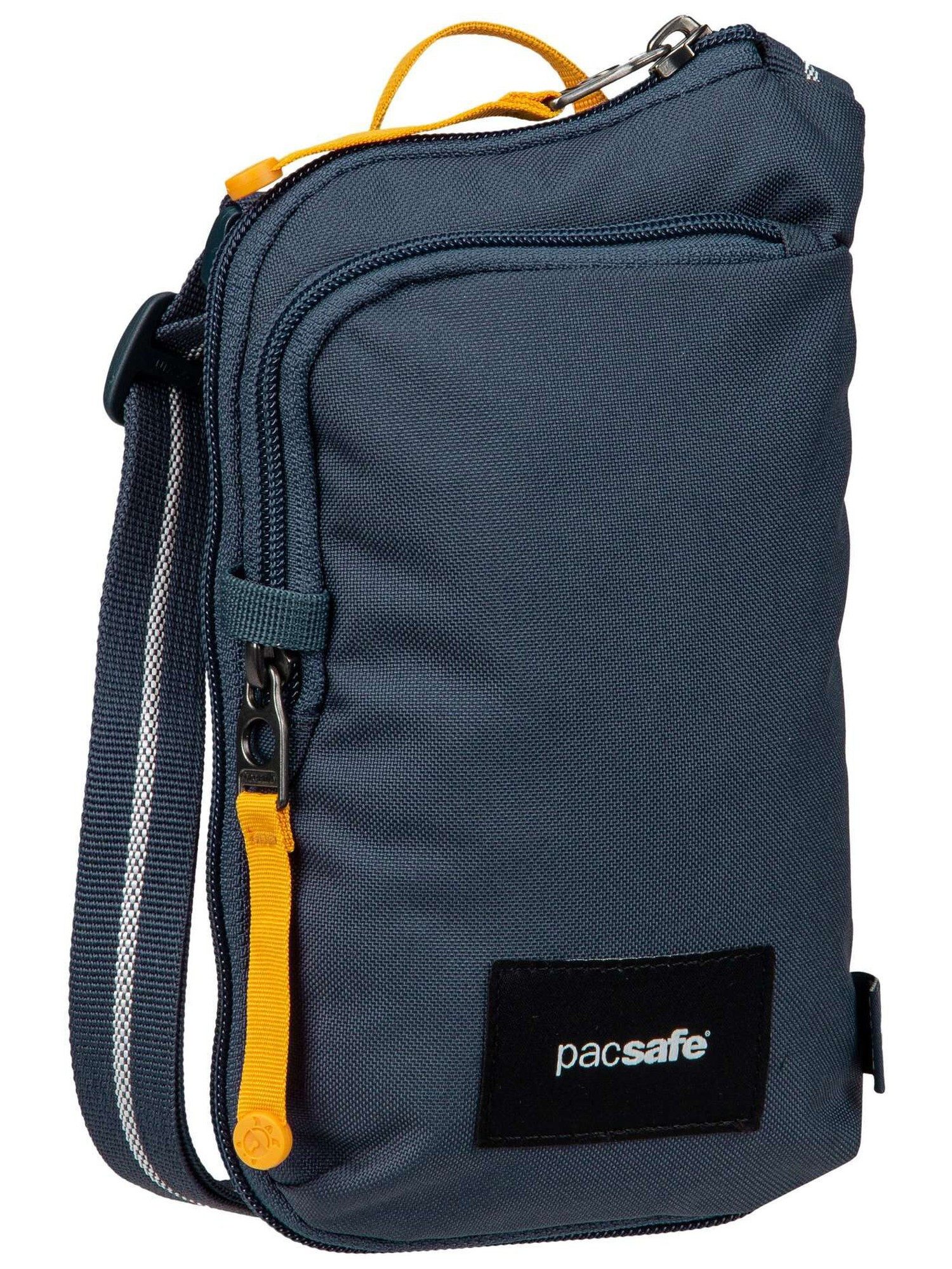 Pacsafe Rucksack GO Tech