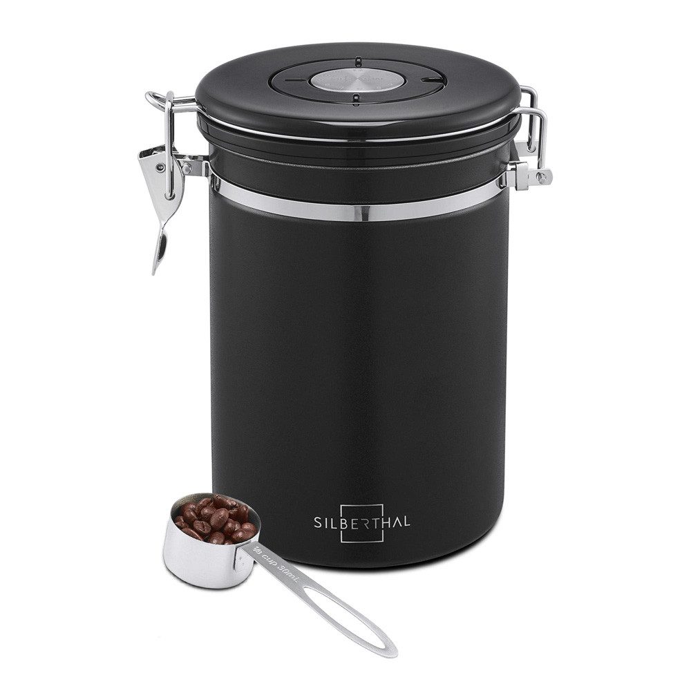 Kaffeedose 500g luftdicht
