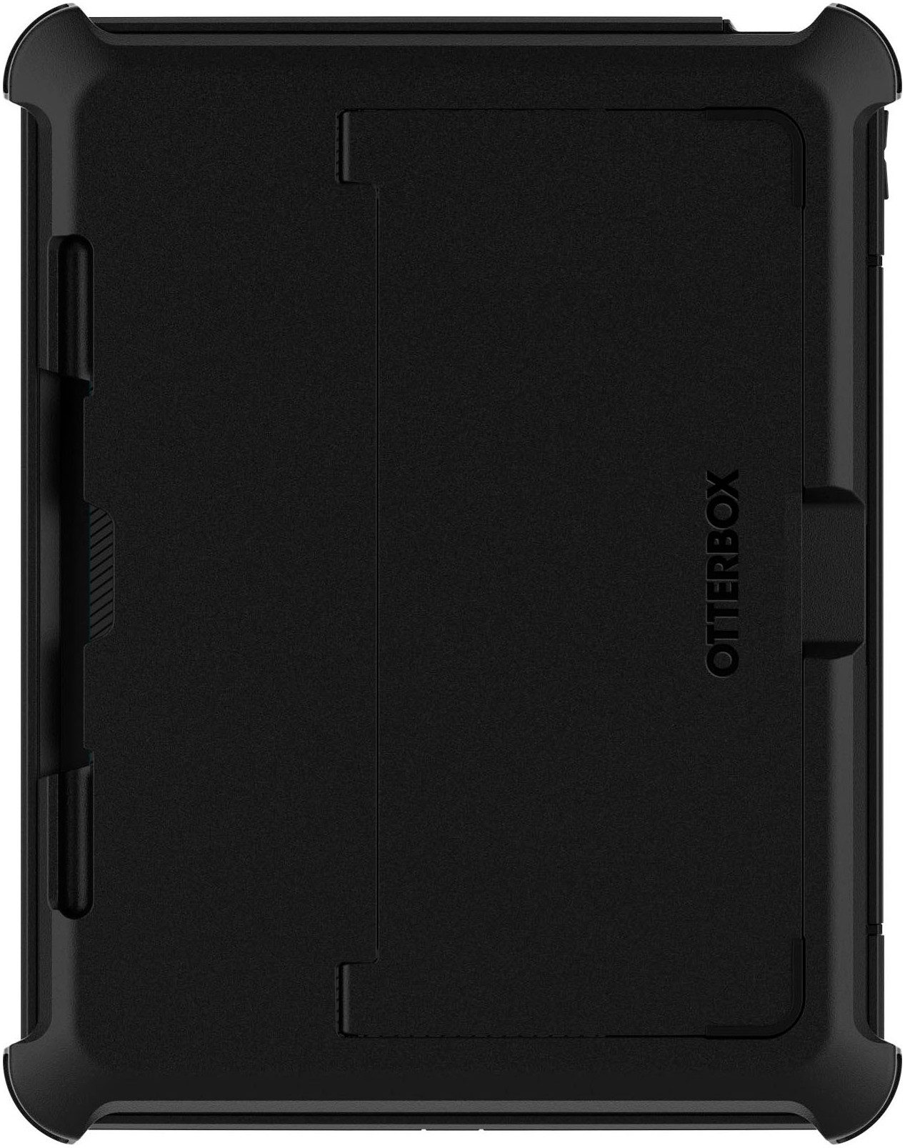 Otterbox Handyhülle Defender für Apple iPad Air 13 (M2) 32,8 cm (12,9 Zoll), Backcover, Schutzhülle, Handyschutzhülle, Case, Schutzcase, stoßfest
