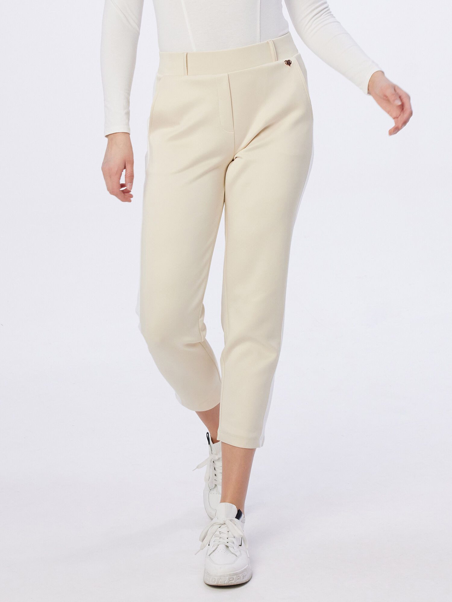 MONACO blue WEEKEND Jogger Pants Jerseyhose günstig online kaufen