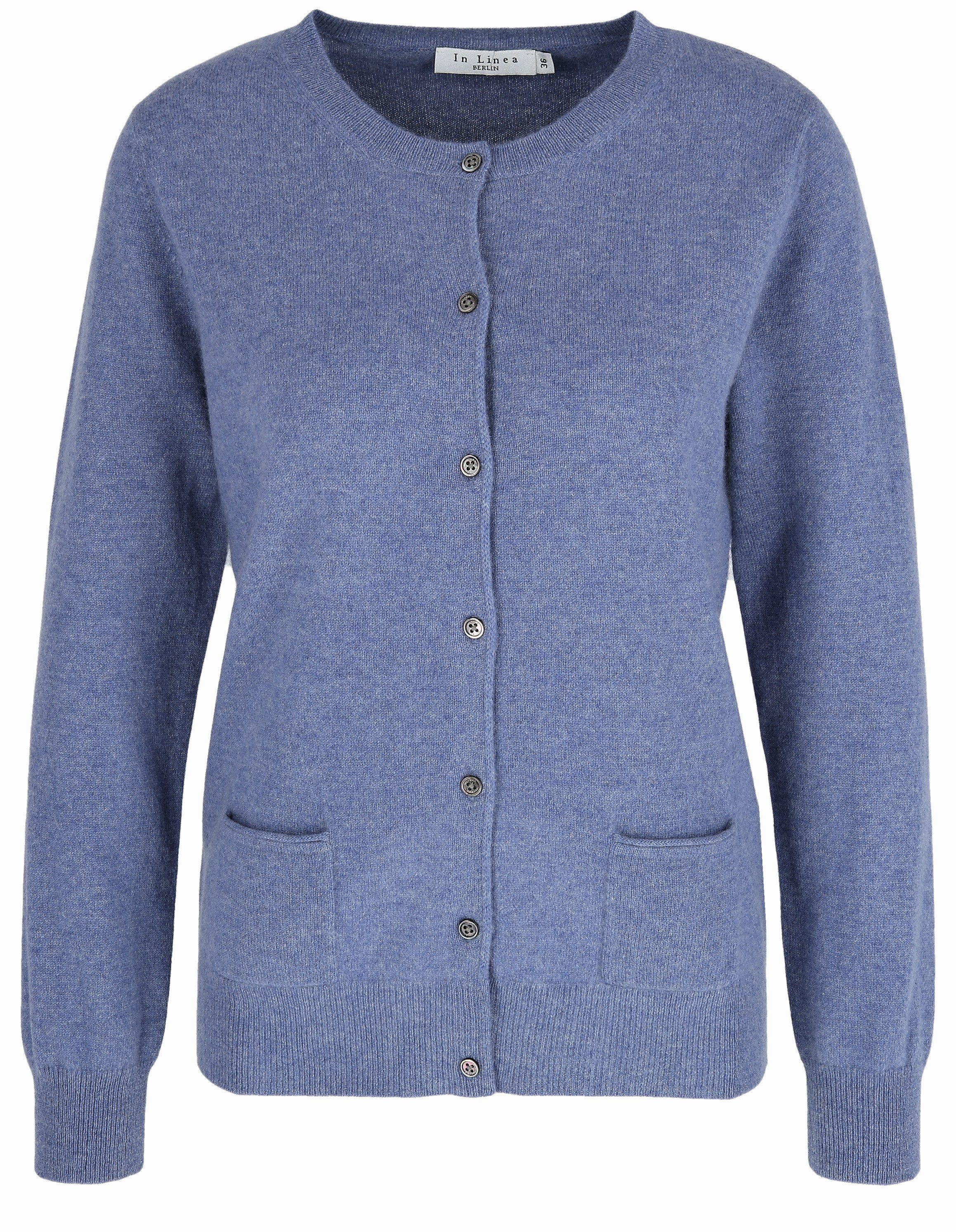 IN LINEA Strickjacke