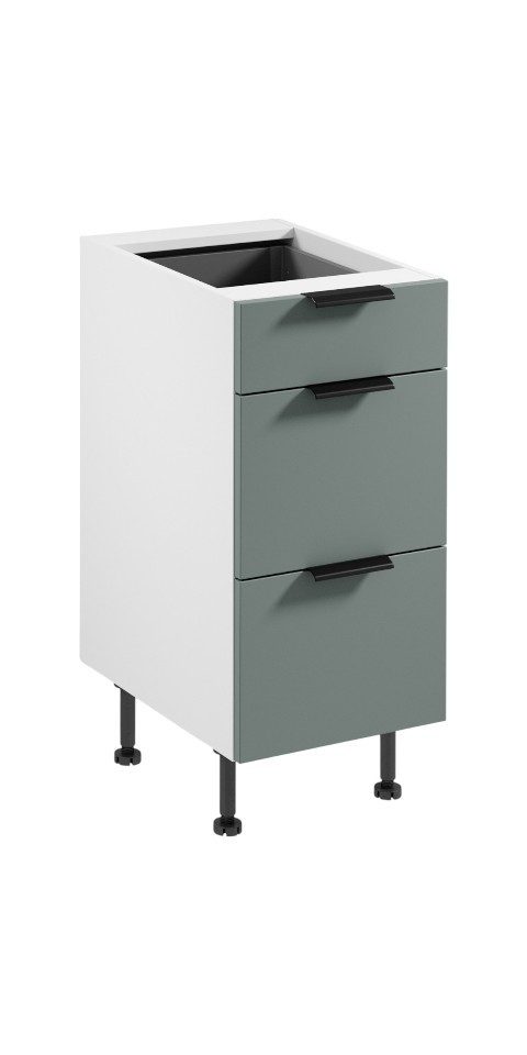 Unterschrank - Robust, funktional und stilvoll zugleich