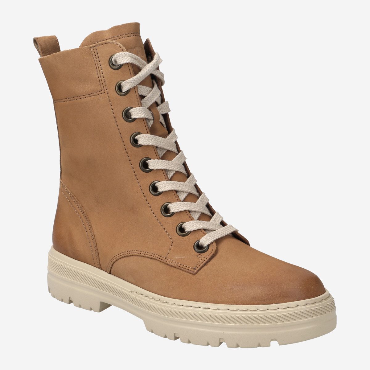 Paul Green Paul Green 8970-014, Boots, Braun, Damen Stiefel günstig online kaufen