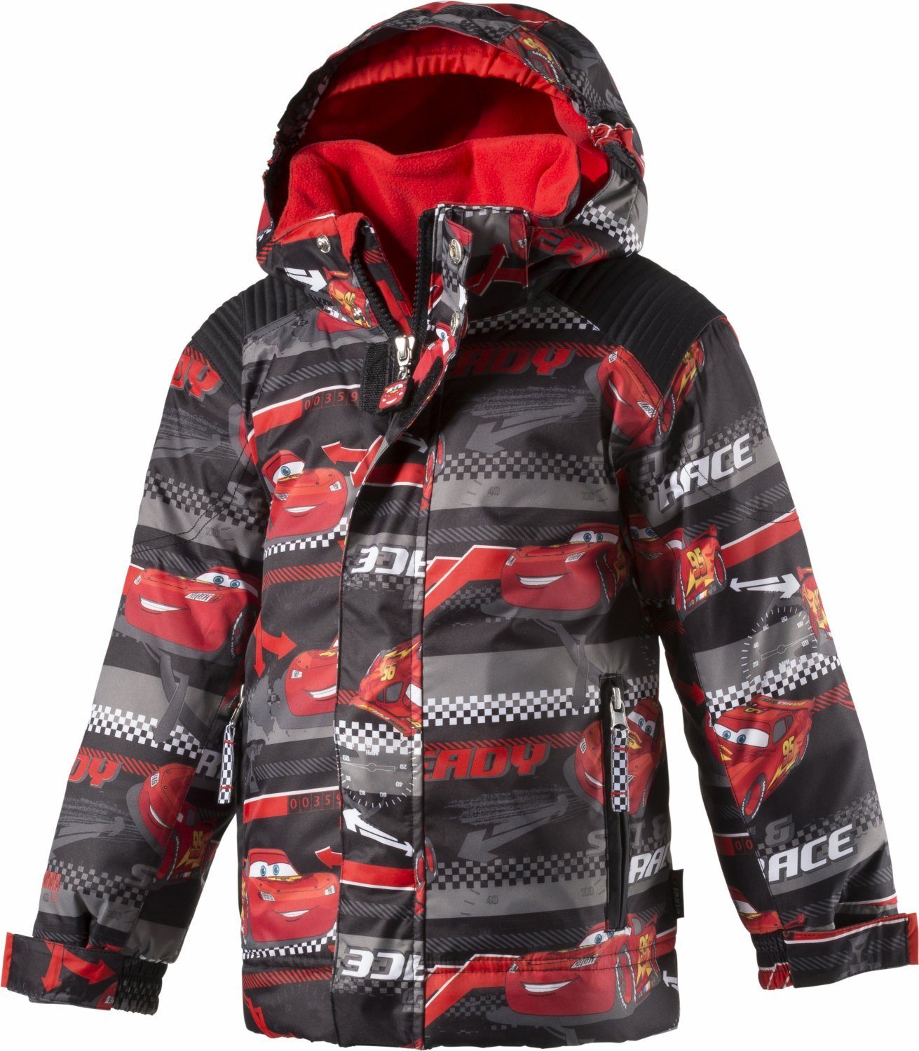 ETIREL Anorak KK-Jacke Maik