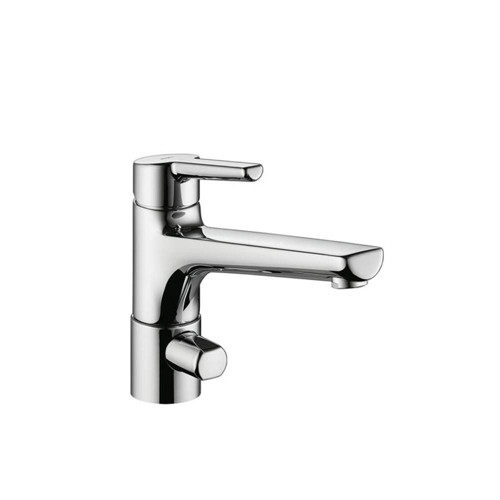 KWC Küchenarmatur Naber Suno 7 chrom mit Geräteabsperrventil