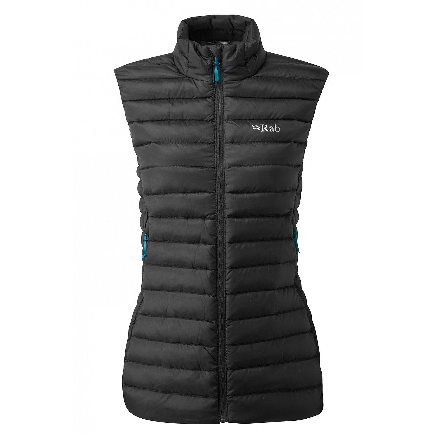 Rab Funktionsweste Westen WMICROLIGHT VEST (1-tlg)