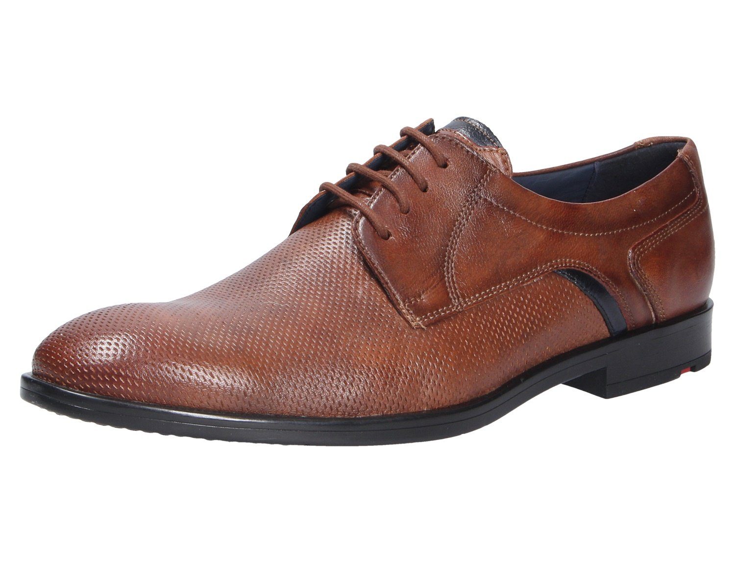 Lloyd Herren Schnürschuh (Hochwertige Qualität) Echtleder. € 139,95
