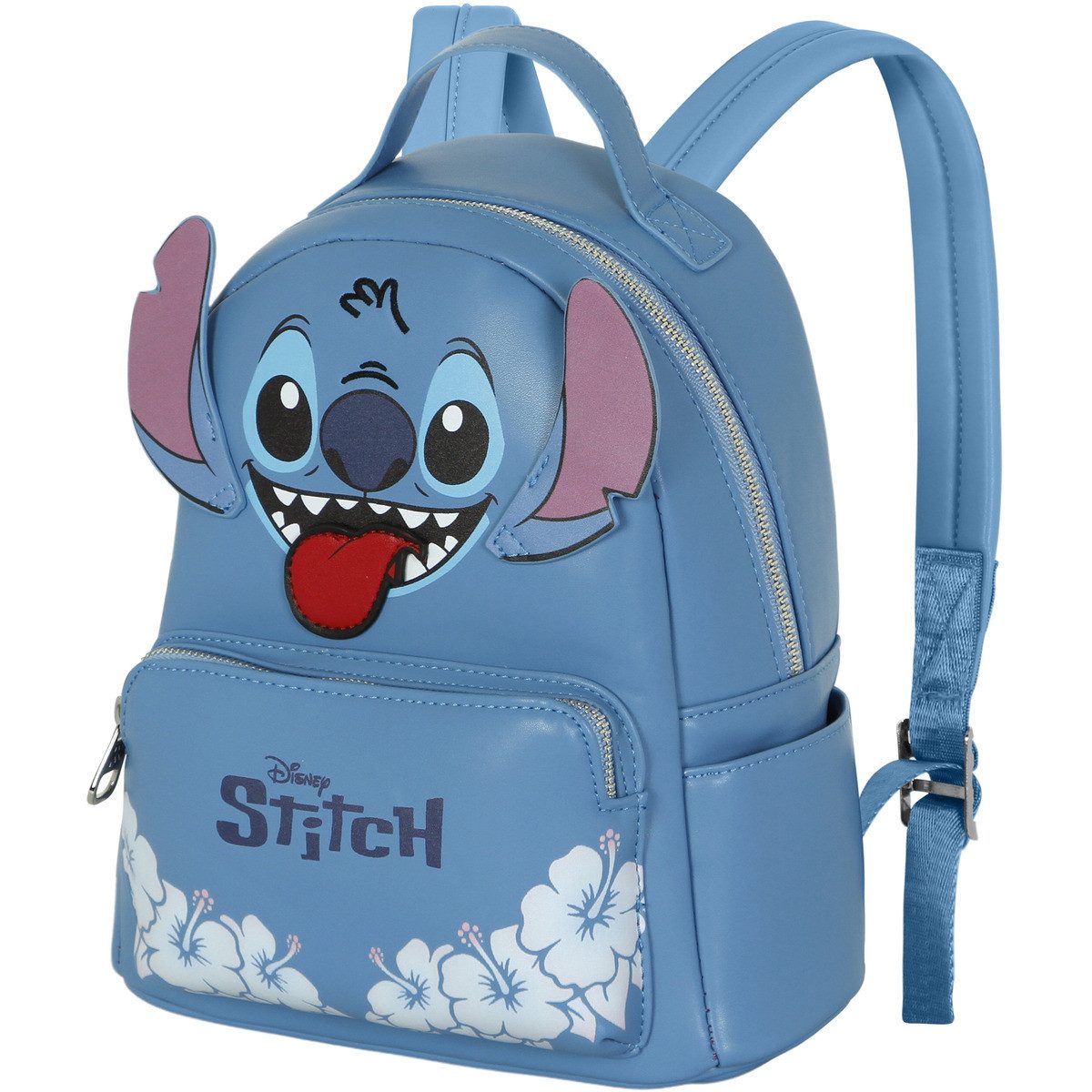 Kinderrucksack Lilo and Stitch Tongue-Heady Backpack