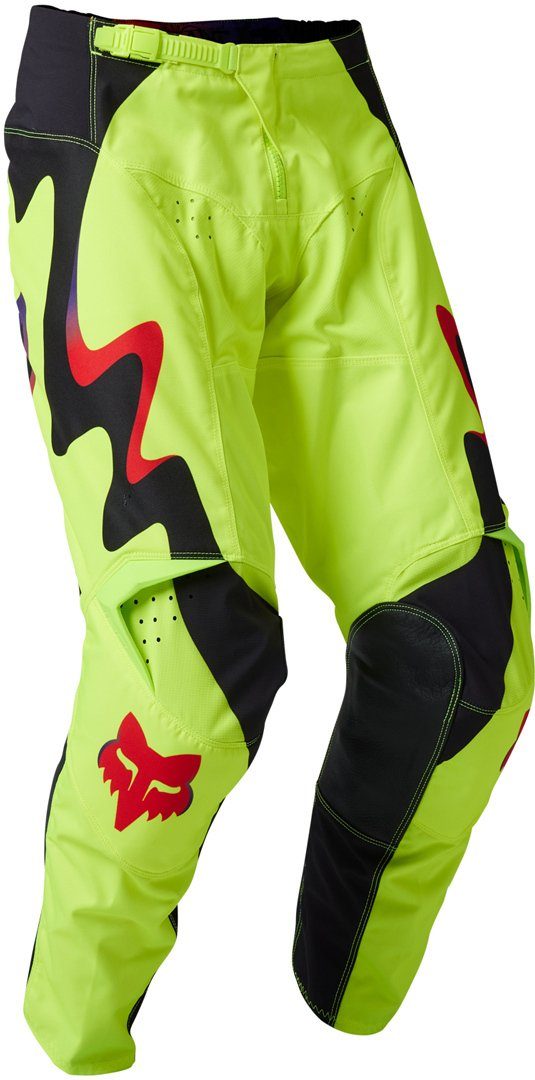 Motorradhose 180 Kozmik Motocross Hose