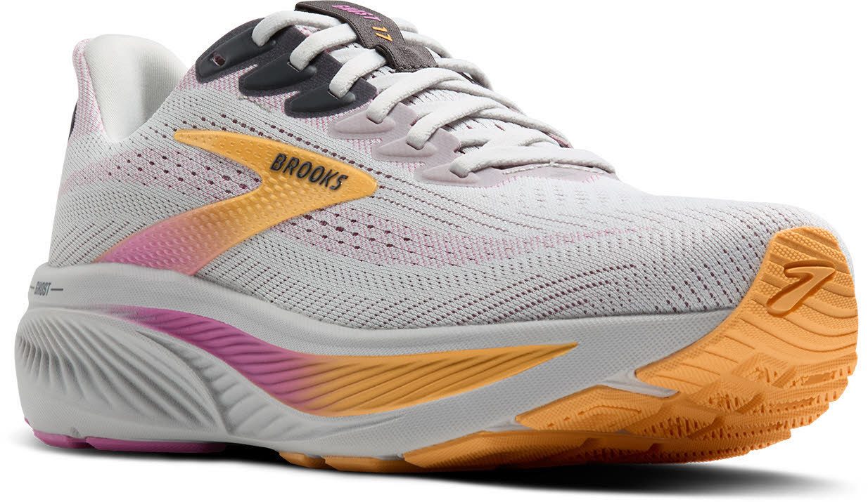 Brooks DA Ghost 17 Laufschuh