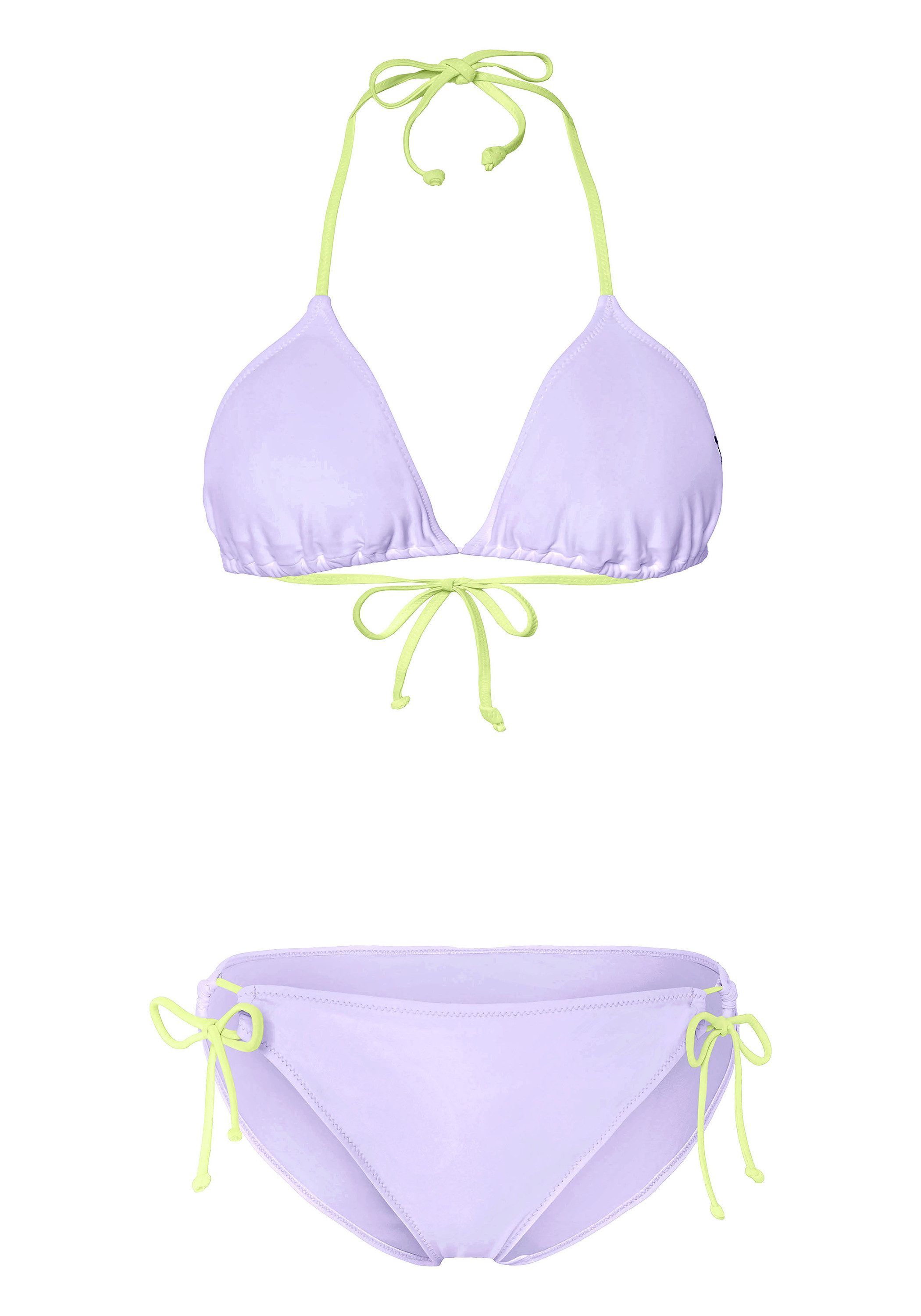 Chiemsee Triangel-Bikini Bikini Tight Fit 1 günstig online kaufen