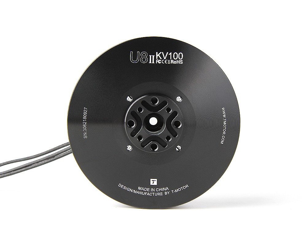 T-Motor U8ll - Bürstenloser Elektromotor Zubehör Drohne