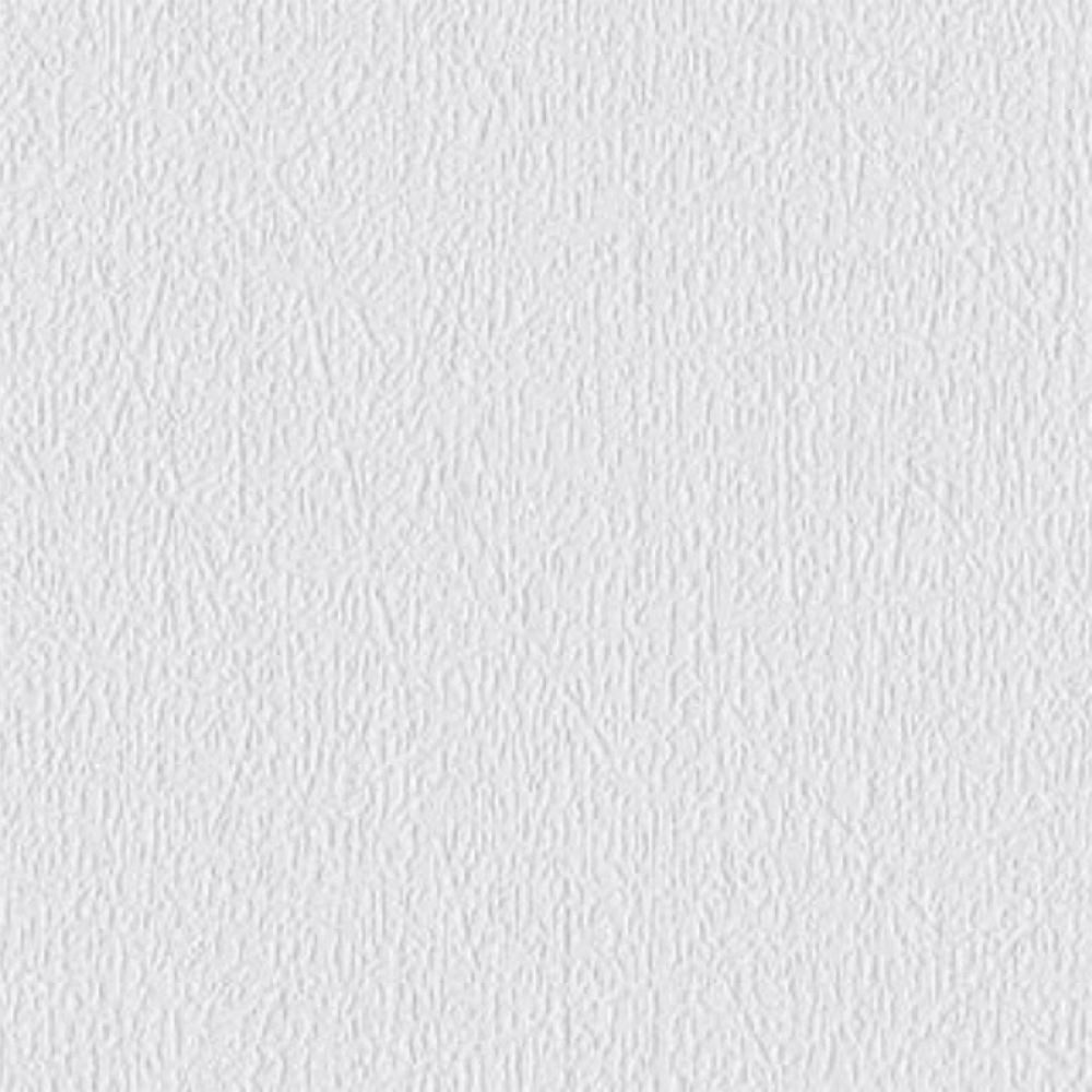 ERFURT Papiertapete Erfurt Vliesfaser Tapete Protect 214 weiß 10,05 x 53 cm überstrichba