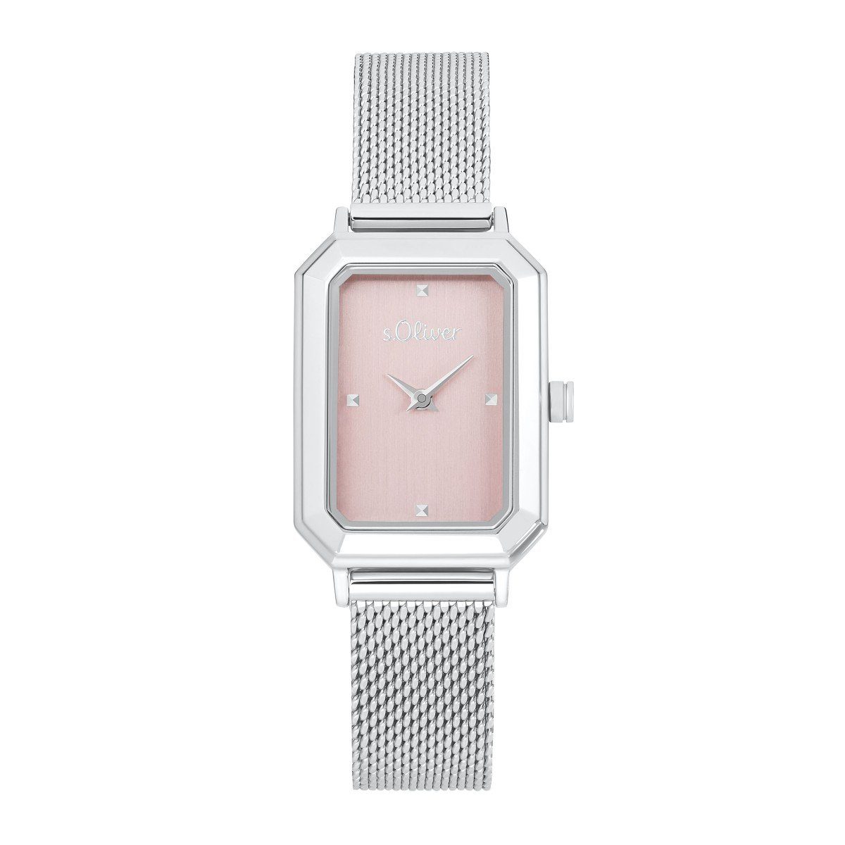 s.Oliver Quarzuhr 2035437 günstig online kaufen