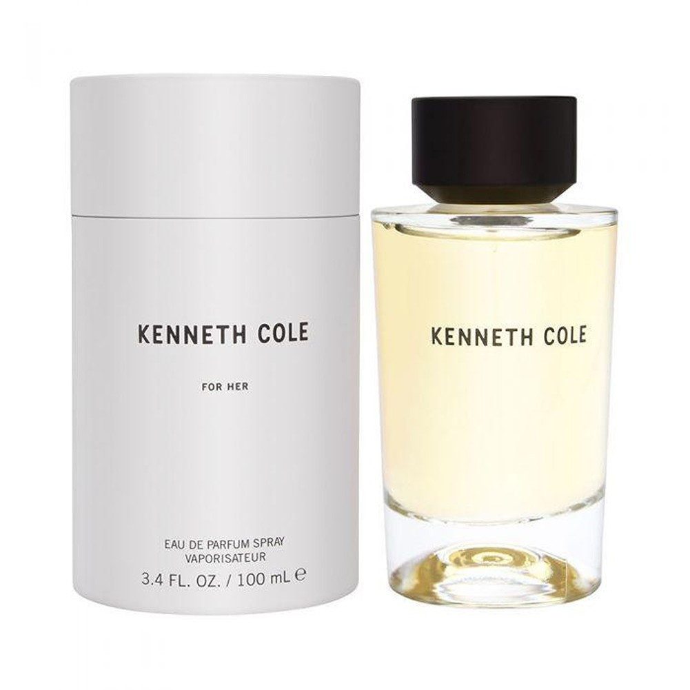 Kenneth Cole Eau de Parfum Kenneth Cole for her Eau de Parfum Spray 100 ml