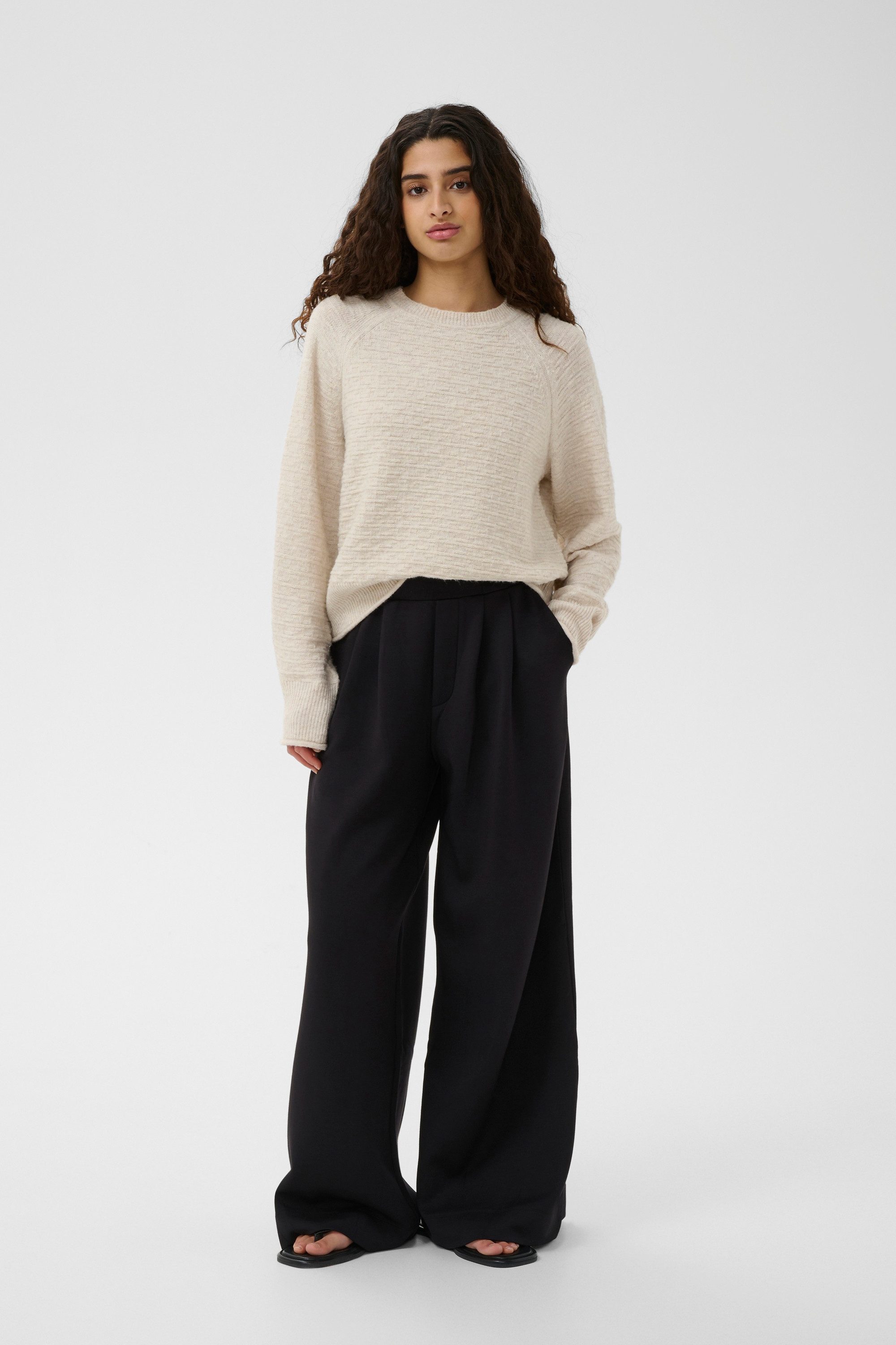 InWear Stoffhose Casual SIMIIW