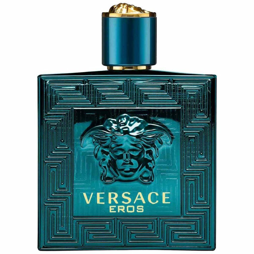 Versace Eau de Toilette Eros Eau de Toilette für Herren