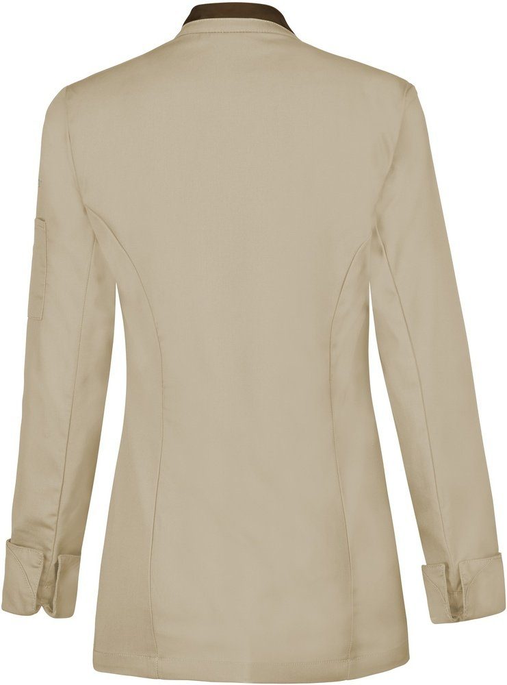 Lafont Arbeitsjacke Jacke Damen Saffron