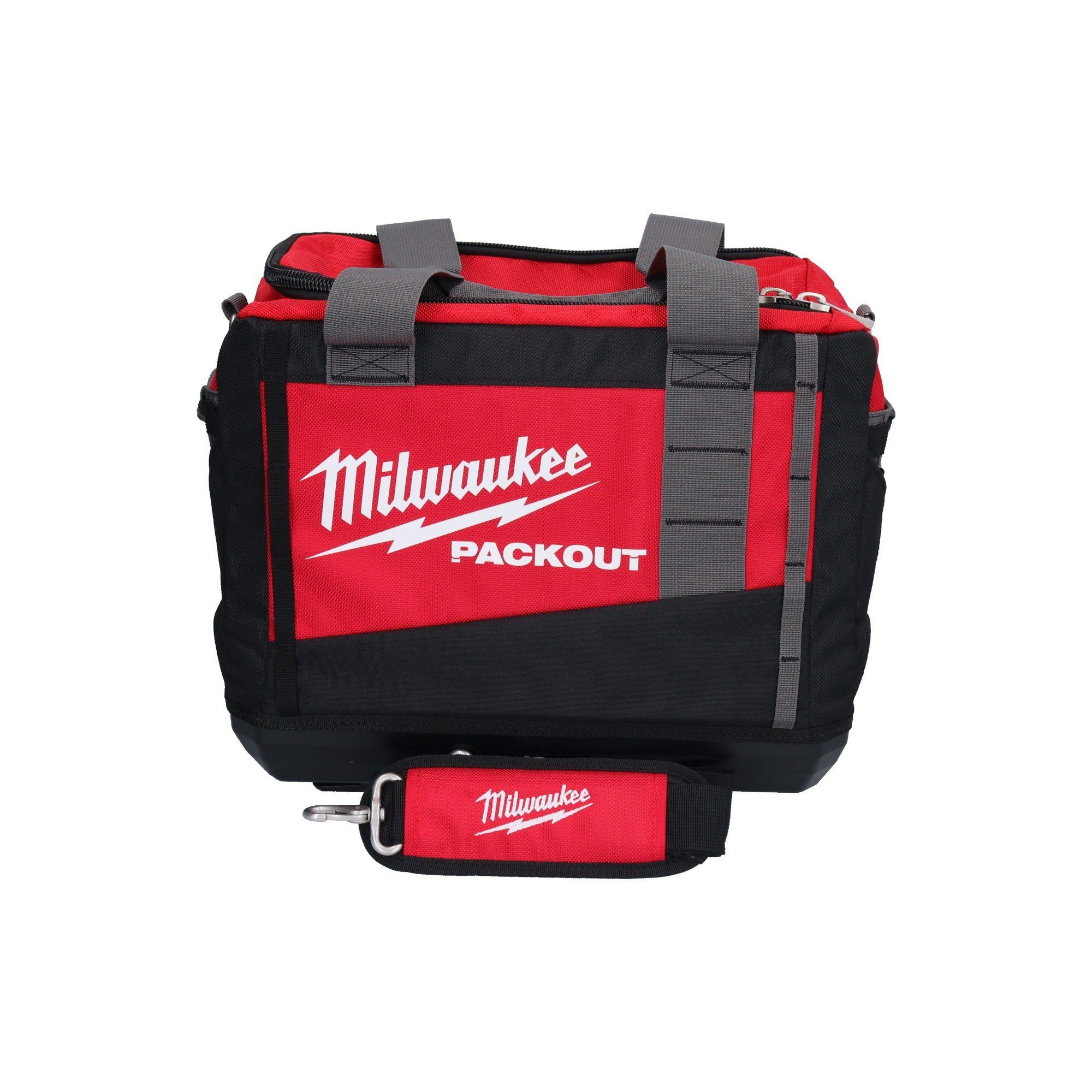 Milwaukee Werkzeugtasche PACKOUT Arbeitstasche 427 x 381 x 254 mm (4932471066)