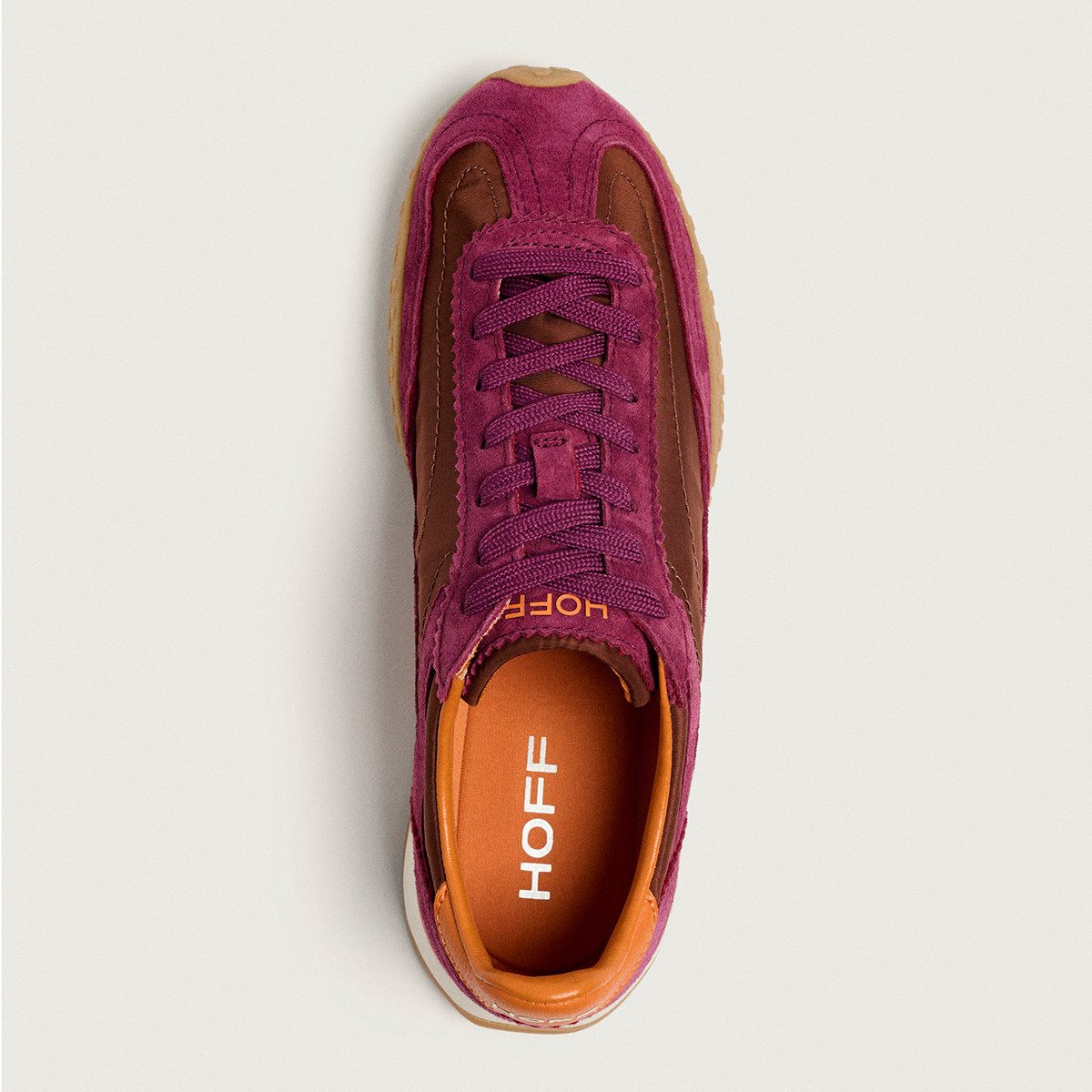 The Hoff Brand SL Sneaker