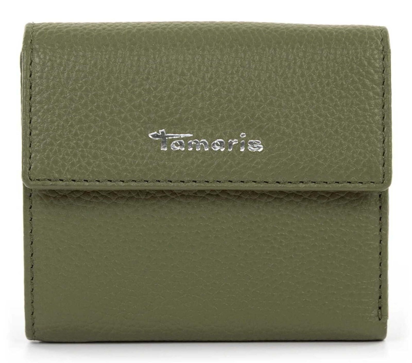 Tamaris Geldbörse Wallet, aus echtem Leder günstig online kaufen