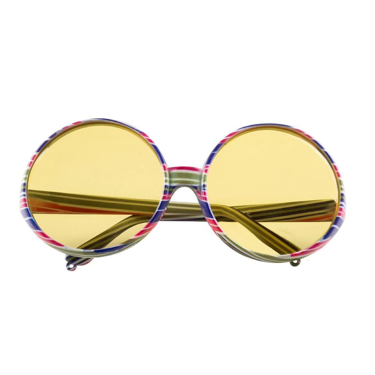 Kostüm Brille Tammy 70er