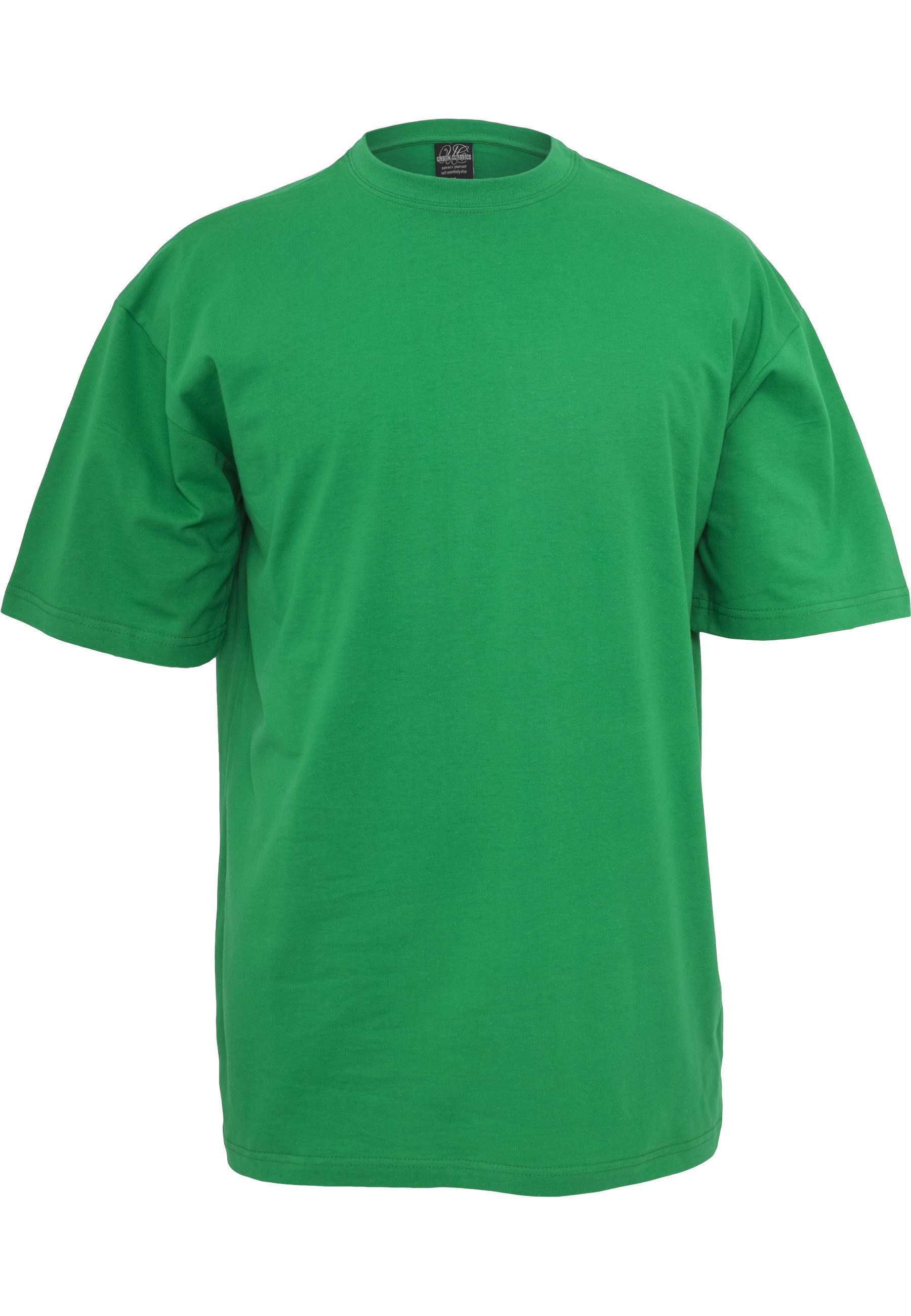 URBAN CLASSICS T-Shirt Urban Classics Herren Tall Tee (1-tlg)