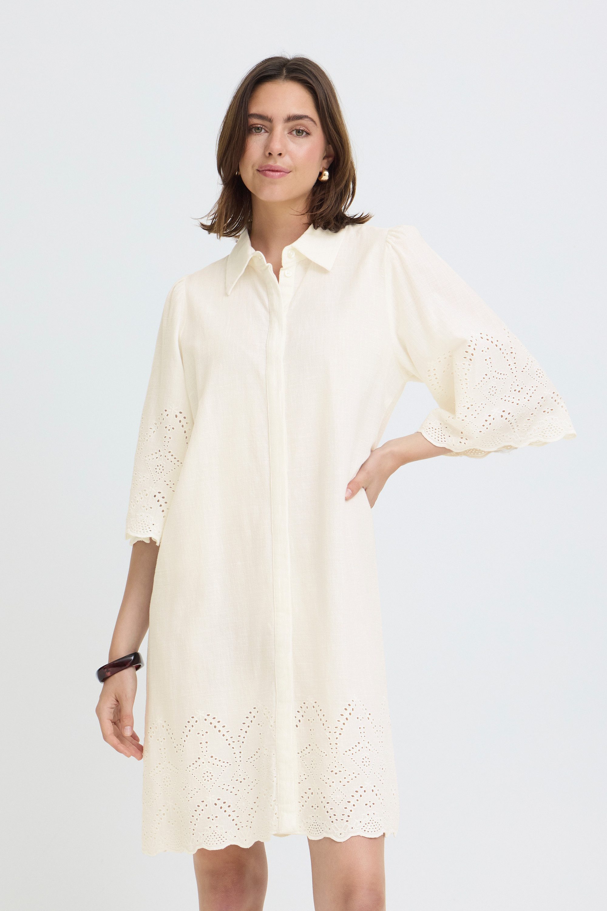 fransa Jerseykleid Casual FRRAE