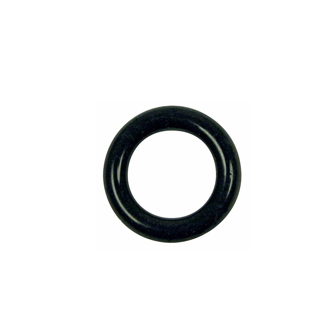 easyPART Dichtlippe wie DeLonghi 5313217751 Dichtung 9,8mmØ für, Kaffeemaschine