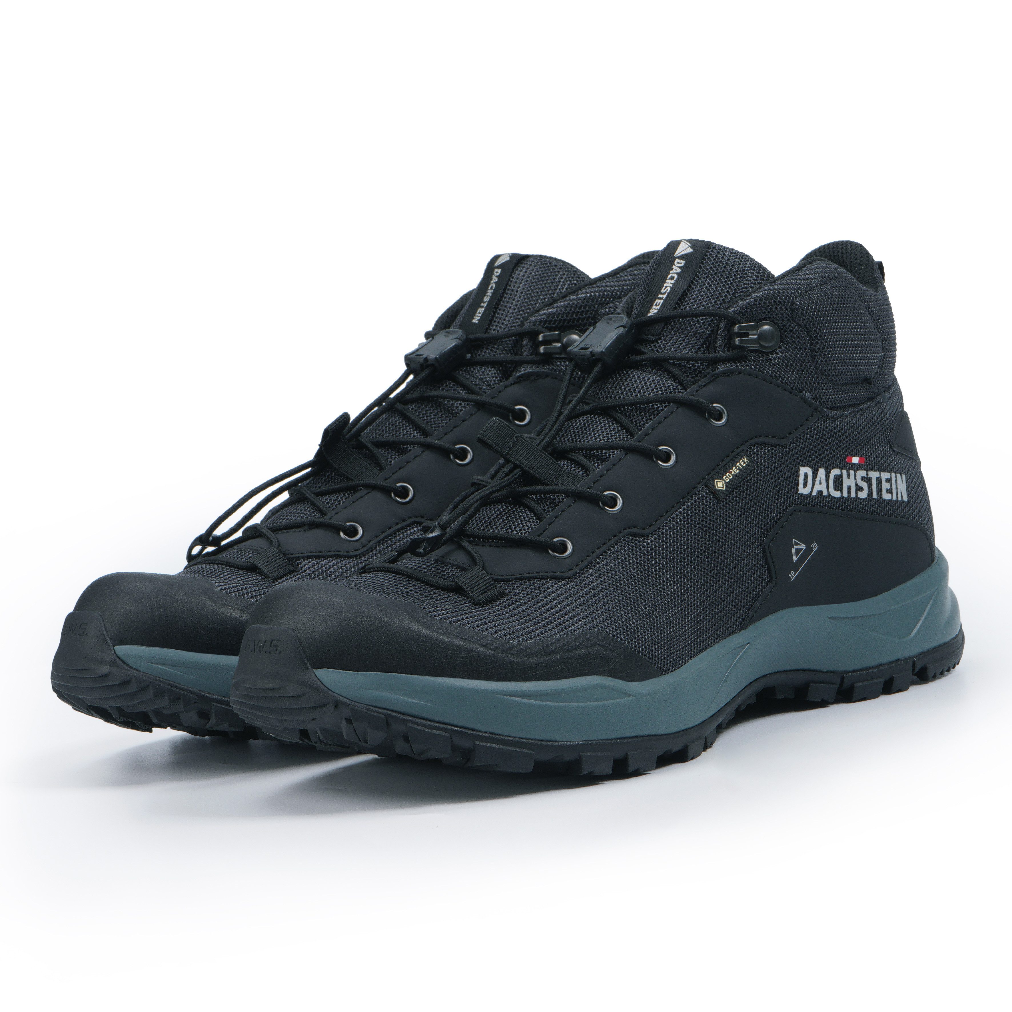 DELTA ASCENT MC GORE-TEX W Wanderschuh
