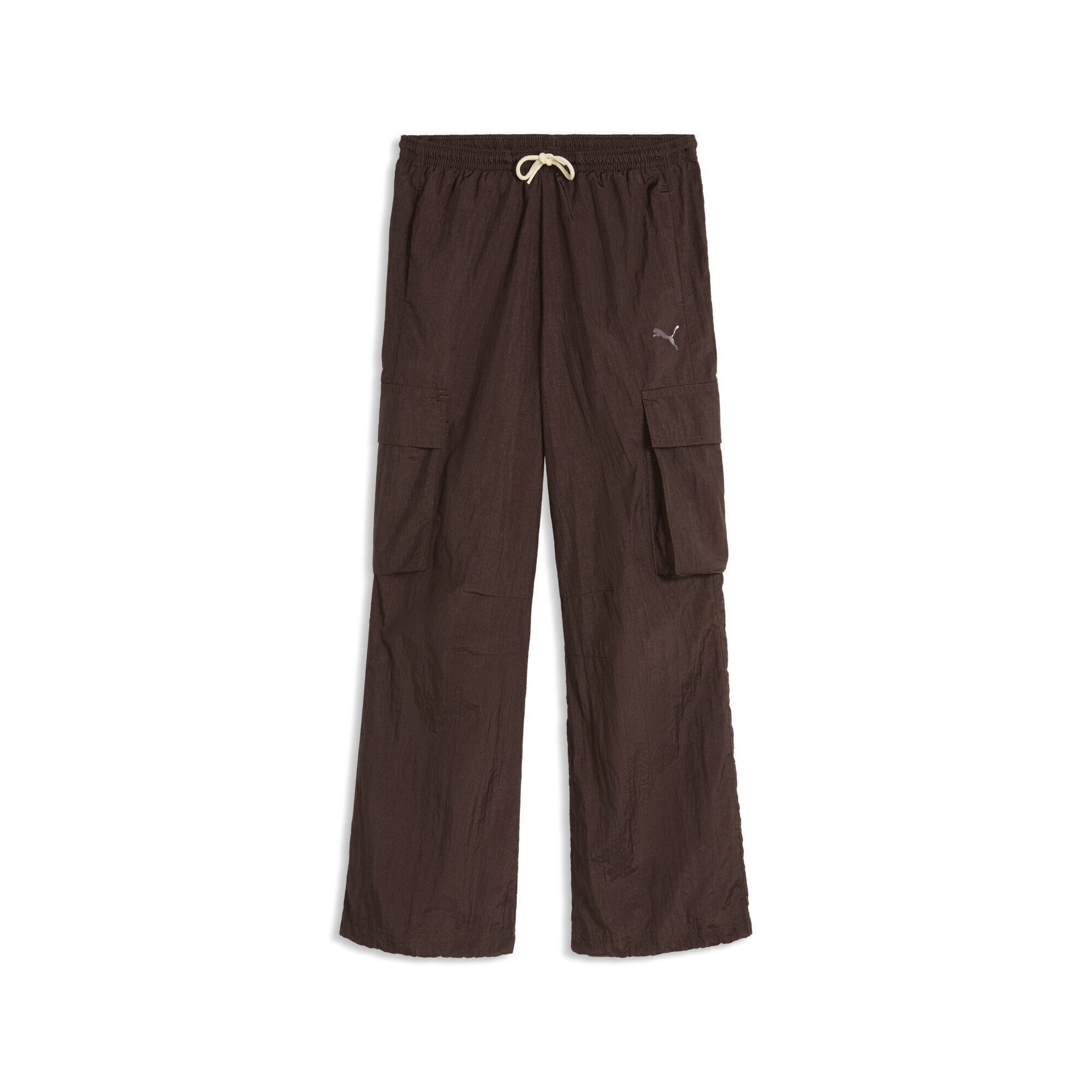 Sporthose Midnight Shadow Relaxed Cargohose Mädchen