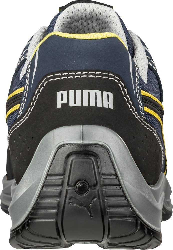 PUMA Safety Touring Low Sicherheitsschuh