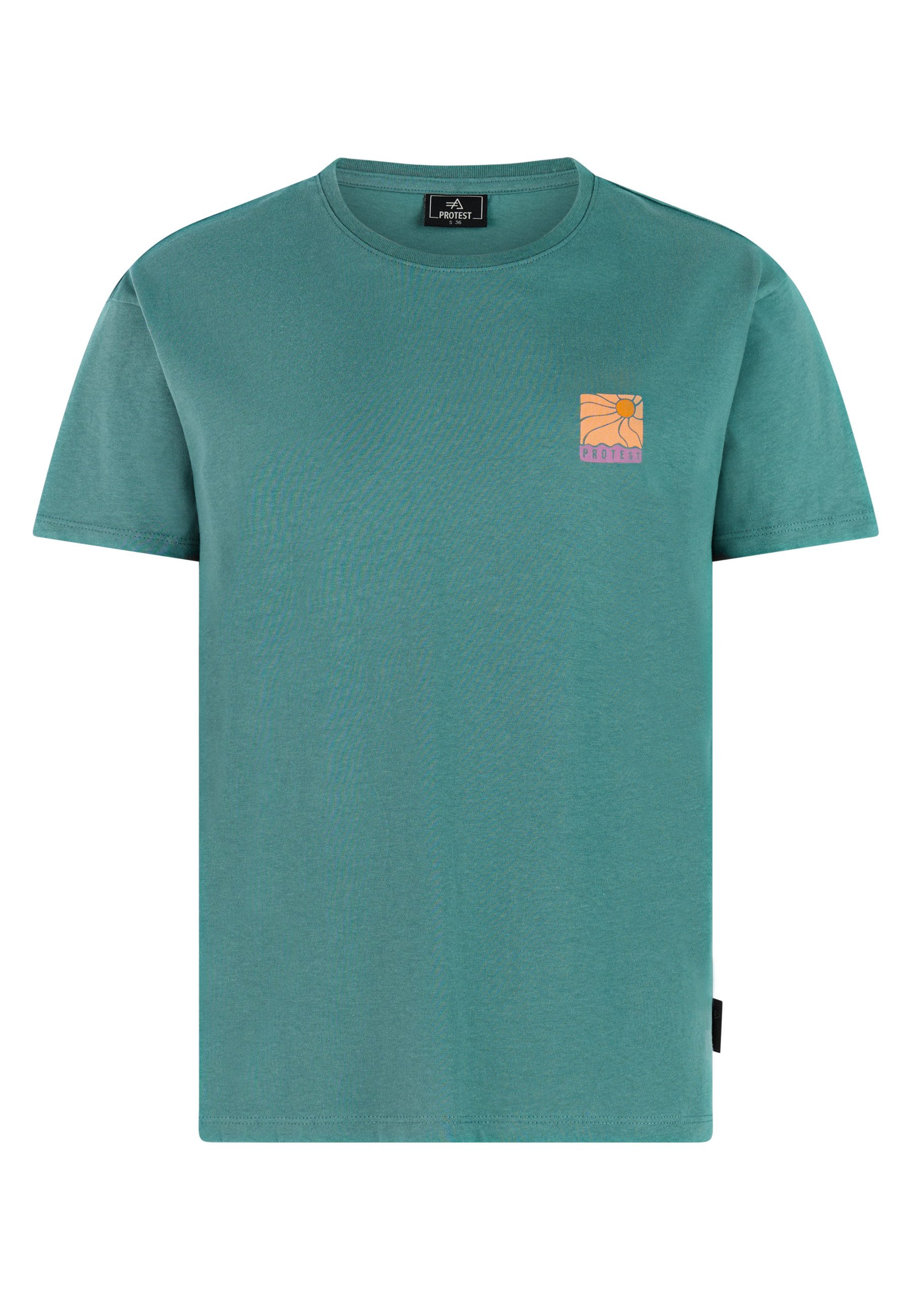 Protest T-Shirt PRTHold (1-tlg., 1)