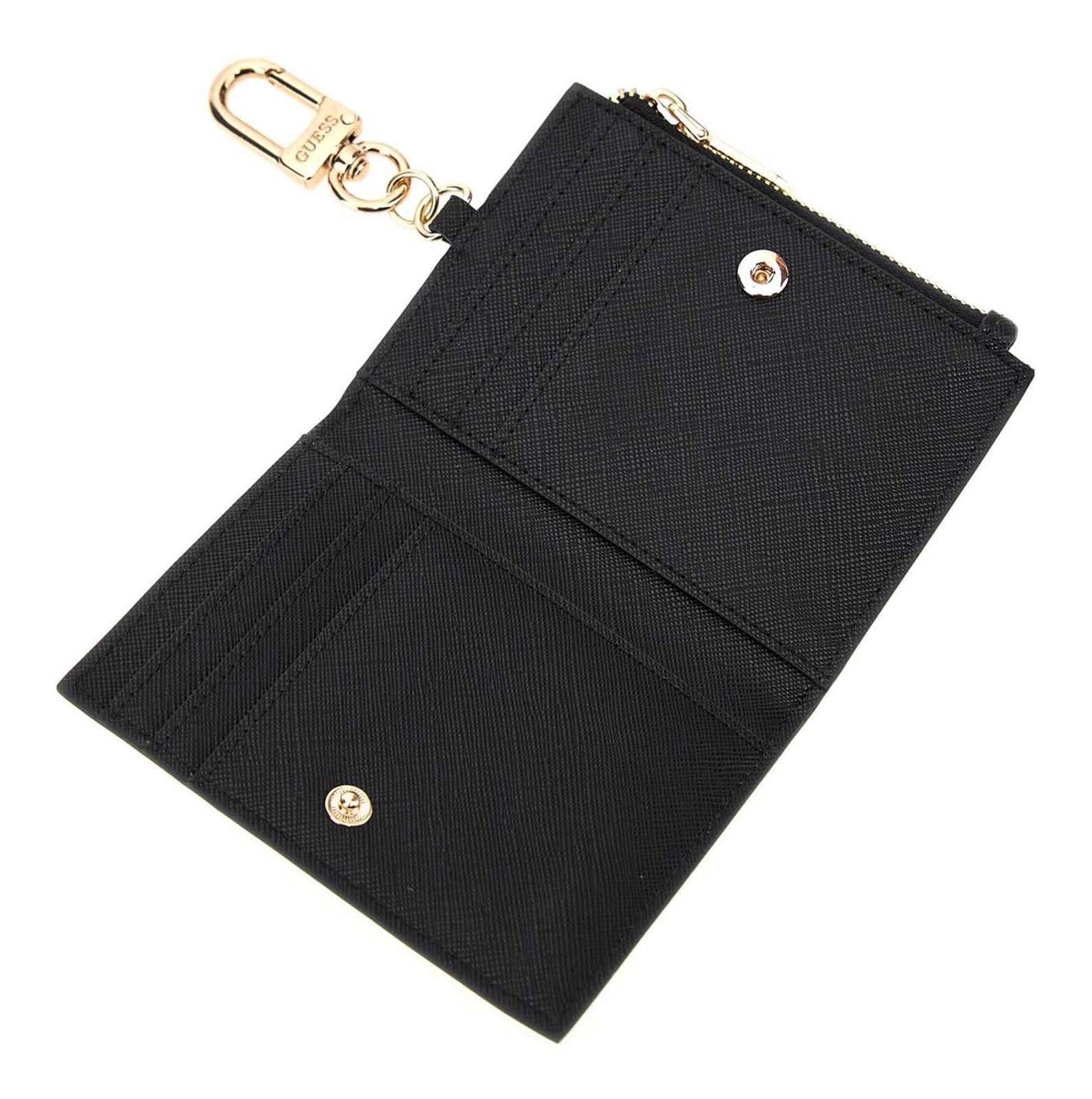 Guess Kartenetui Card Holder günstig online kaufen