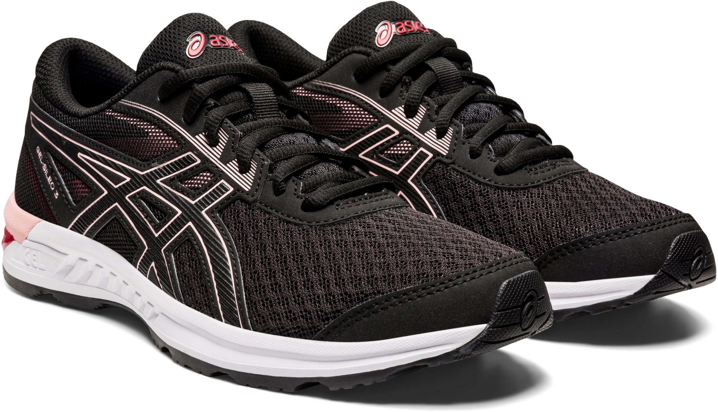 Asics GEL-SILEO 3 Laufschuh