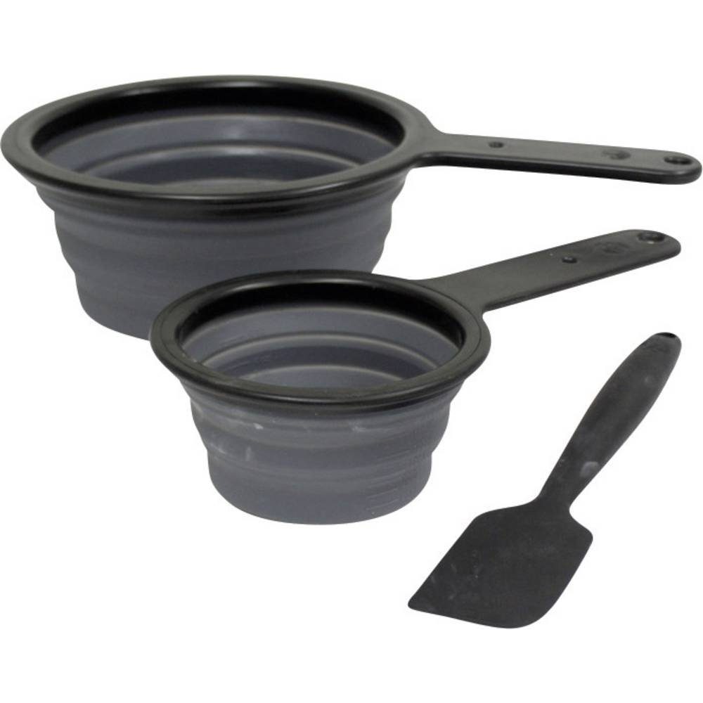 Modelleisenbahn-Geländematte Anrührbecher-Set für Gips (Plaster Mixing Set