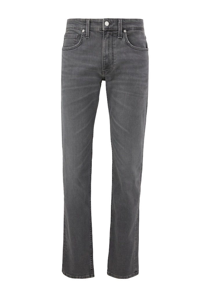 s.Oliver Sporthose Jeans-Hose