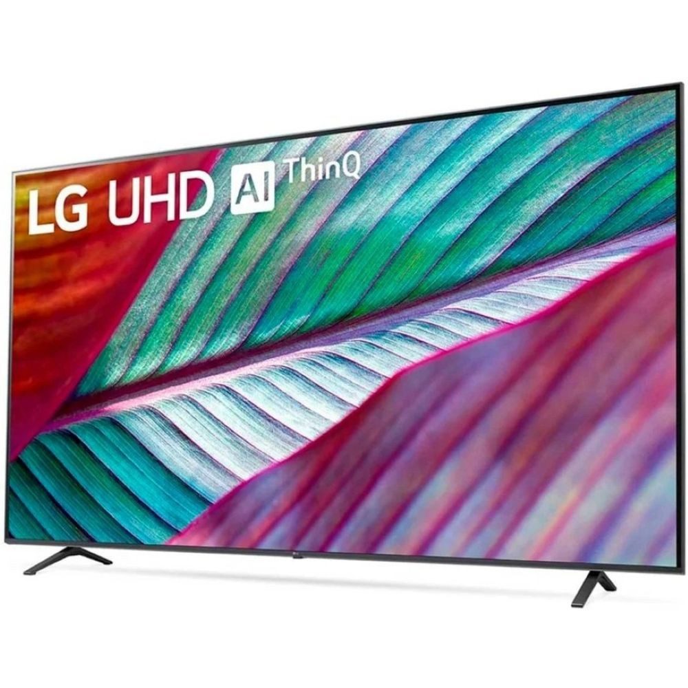 LG 50UR78006LK LED-Fernseher (50 Zoll, 4K Ultra HD, Smart-TV)