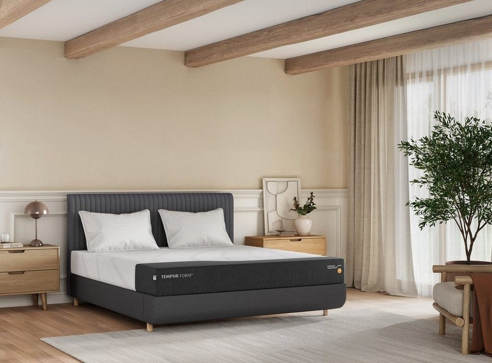 Lattenrost TEMPUR FORM™ Systemrahmen 500 starr, Tempur